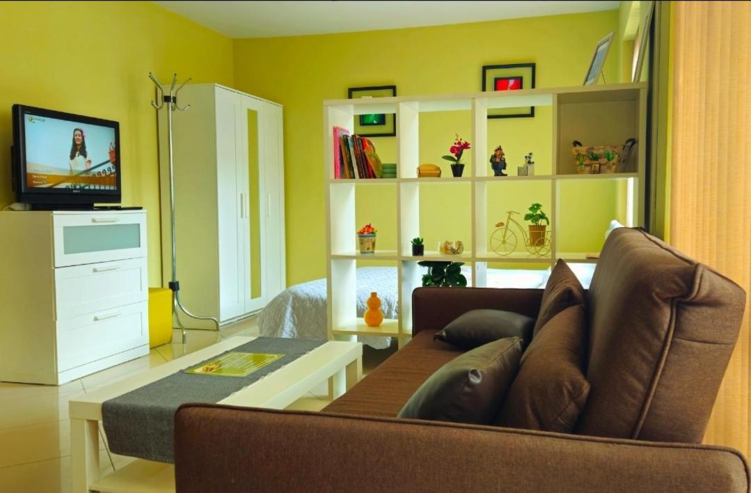 Semiramida Central Studio Варна Екстериор снимка