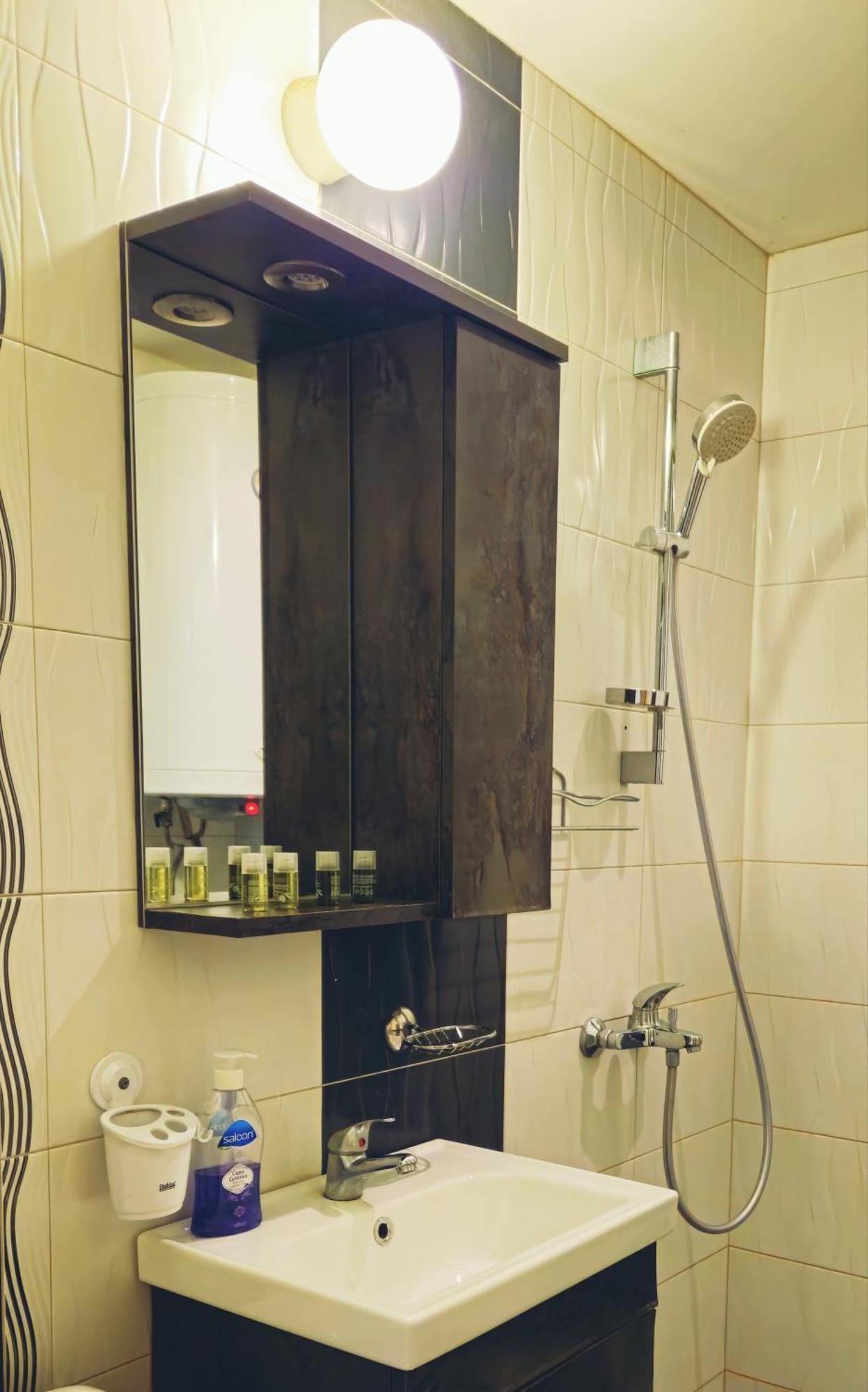 Semiramida Central Studio Варна Екстериор снимка